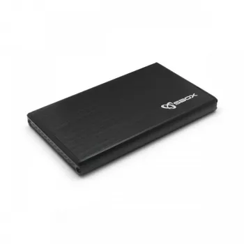 Sbox HDC-2562B case esterno per HDD 2,5