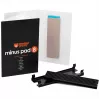 Parte del sistema di raffreddamento Thermal Grizzly TG-M2SSD-ABR nero