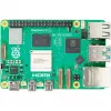Raspberry PI 5 B 4GB RAM computer a scheda singola - Broadcom BCM2712 / 2.4 GHz