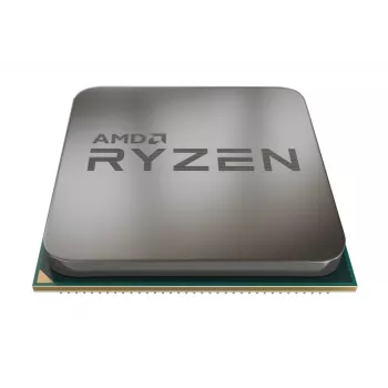 Processore AMD Ryzen 5 3400G 4C/8T, 3,7-4,2 GHz, 6 MB, 65 W, AM4, Tray