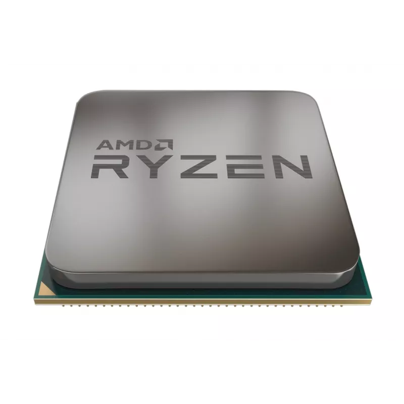 Processore AMD Ryzen 5 3400G 4C/8T, 3,7-4,2 GHz, 6 MB, 65 W, AM4, Tray