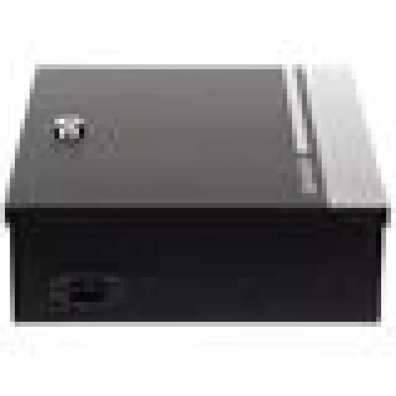 Controller di accesso Hikvision DS-K2801 nero 237x285x69mm