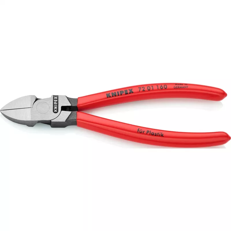 Tronchese Knipex 72 01 160