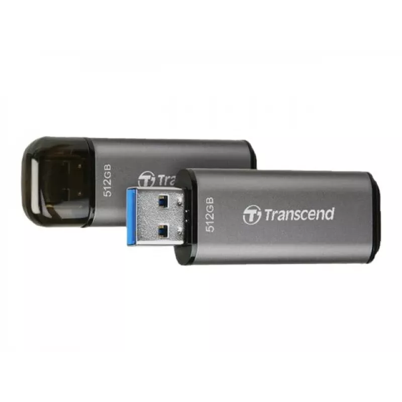 Chiavetta USB Transcend 512 GB USB Type-A JetFlash 920