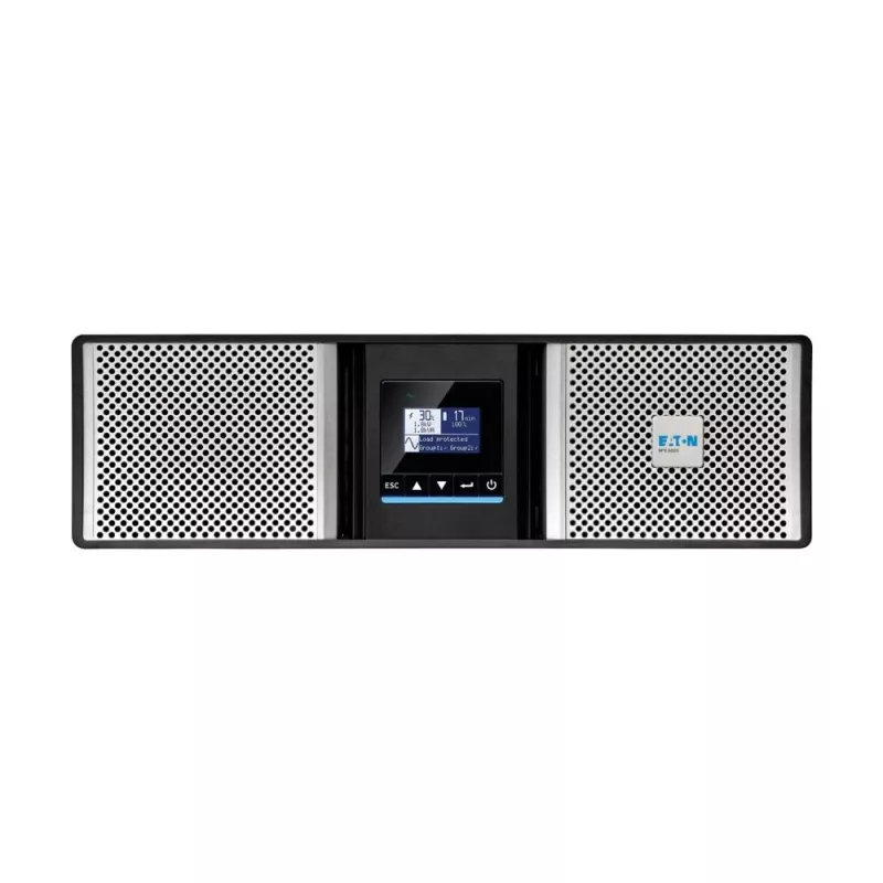Eaton 9PX 5000i RT3U gruppo di continuità UPS 5 kVA 5000 W