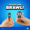 BRAWL STARS S1 FIGUREN – confezione da 8 DELUXE BOX VER.C
