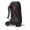 GREGORY Float Zulu 40 Volcanic nero MD/LG zaino da trekking