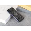 Custodia per smartphone iKins per iPhone XS / XS S Liana — nero
