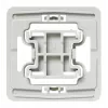 eQ-3 HomeMatic Jung J1 EQ3-ADA-J1 - Adattatore di montaggio (103095A2A)