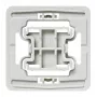 eQ-3 HomeMatic Jung J1 EQ3-ADA-J1 - Adattatore di montaggio (103095A2A)