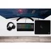 Corsair K55 RGB PRO tastiera gaming USB QWERTZ tedesco nero