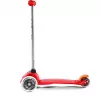 Monopattino Mini Micro Classic rosso (LED)
