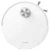 Robot aspirapolvere Dreame Aqua 10 Roller bianco