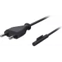Microsoft - Alimentatore - 24 Watt - commerciale - per Surface Go (LAC-00006)