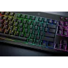 Tastiera da gaming Razer BlackWidow V4 Low-profile Wireless — tasti meccanici low-profile, Bluetooth e 2,4 GHz