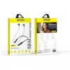 Cuffie Bluetooth Awei G82BL Sport – design wireless ad aggancio auricolare, connettività Bluetooth