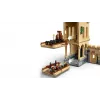 LEGO HARRY POTTER 76447 Castello di Hogwarts: lezione di volo