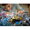 LEGO Avatar Montagne Sospese: Sito 26 e Rda Samson set 75573, multicolore