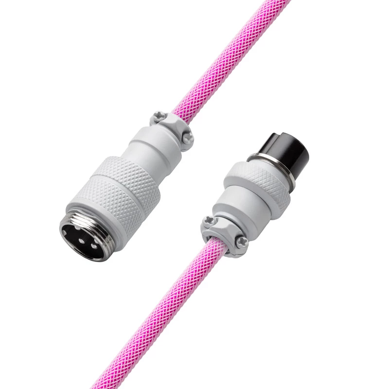 Cavo USB Cablemod CM-PKCA-CWAW-IW150IW-R 1,5 m USB A USB C rosa (CM-PKCA-CWAW-IW150IW-R)