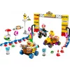 Bricks Mario Kart - Baby Peach e set Grand Prix