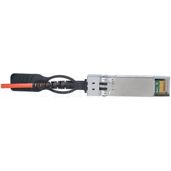Cavo InfiniBand CBO AA1404031-E6-BL 3 m QSFP nero