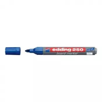 Pennarello Edding 250 blu