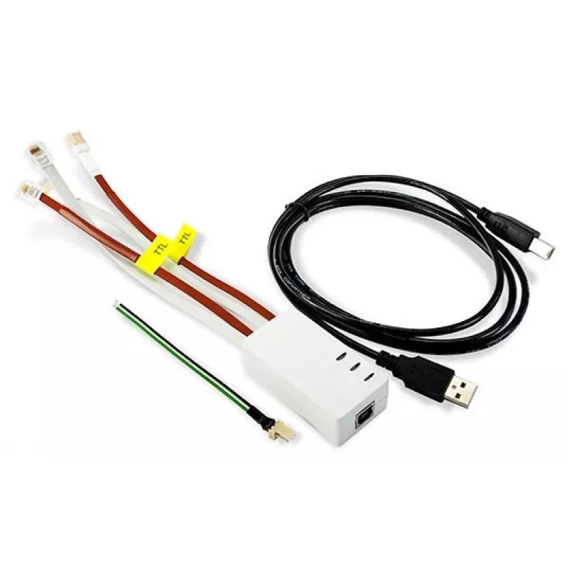 Satel USB-RS accessorio per allarme/rilevatori