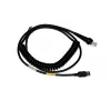 Cavo USB Honeywell STD CBL-500-500-C00 5 m nero