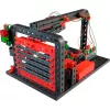 E-Tronic, giocattolo da costruzione