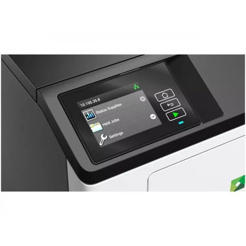Stampante Lexmark MS531dw laser monocromatica