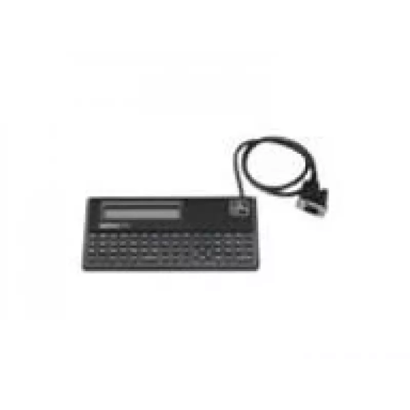 Zebra ZKDU-001-00 accessorio per stampante per accessibilità