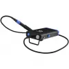 Fixhub Power Series stazione di saldatura portatile, saldatore nero/blu, 100 Watt, USB-C, power station