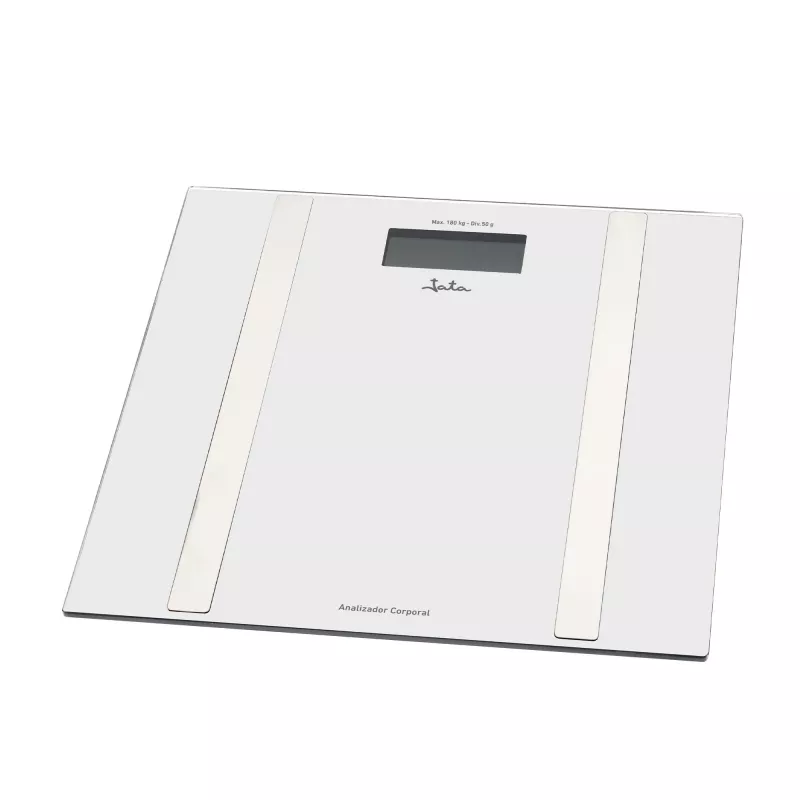 Bilance Jata HBAS2532 – bilancia da cucina/per uso domestico, modello HBAS2532