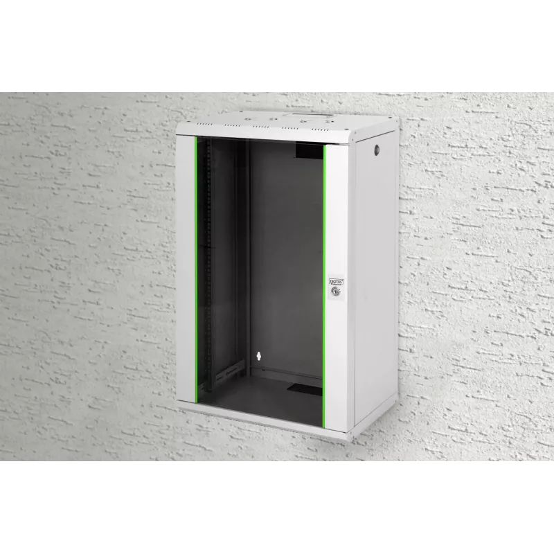 Rack a parete Digitus DN-19 20-U