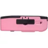 Fotocamera compatta a pellicola Kodak M35 35 mm rosa