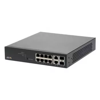 Switch managed Axis 01191-002