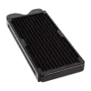 Magicool G2 radiatore sottile 16 FPI - 240 mm