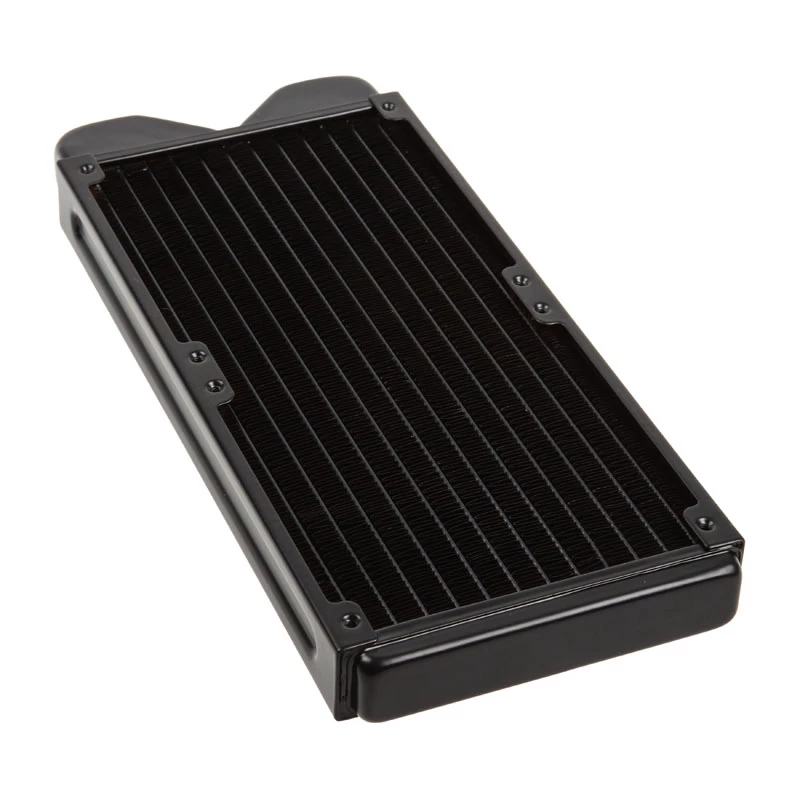 Magicool G2 radiatore sottile 16 FPI - 240 mm