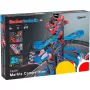 Fischer Marble Competition, pista di biglie
