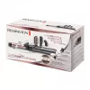 AS8606 spazzola ad aria calda Rotating