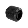 Raccordo a compressione Barrow THKN-3/8-B03 b, 13/10 mm (interno/esterno), nero