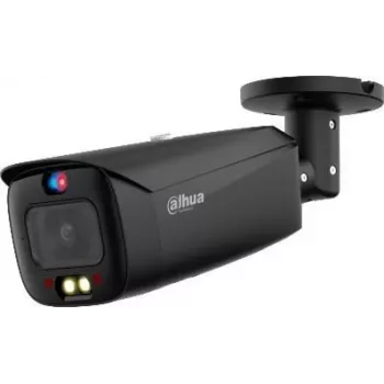 Telecamera di sorveglianza DAHUA IPC-HFW3849T1-AS-PV-0280B-S5-nero