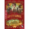 Kronologic - Paris 1920, gioco da tavolo