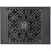 HELA 2500R, alimentatore per PC nero, 4x 12-Pin High Power GPU, 7x PCIe, cable management, 2500 Watt