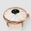 Withings ScanWatch 2 smartwatch ibrido con cinturino