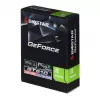 Scheda grafica BIOSTAR GeForce GT 610 — 2 GB GDDR3, 64-bit, PCIe x16, 700 MHz