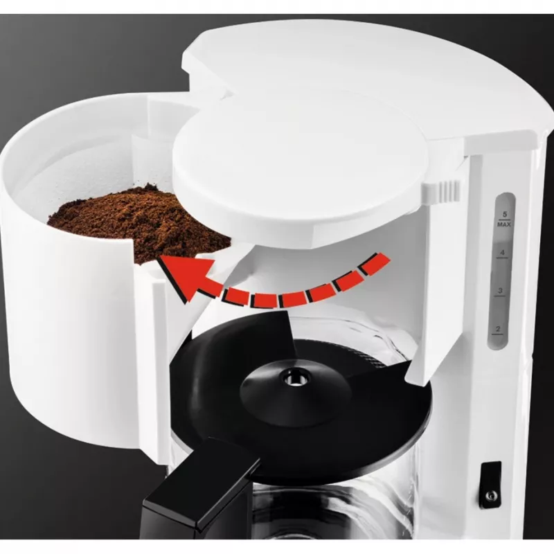 Krups AromaCafe 5 Macchina per caffè americano automatica
