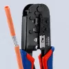 Pinza crimpatrice per cavi Knipex 97 51 10 SB