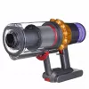 Aspirapolvere a bastone Dyson V15s Detect Submarine con funzione lavapavimenti