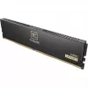 DIMM 32 GB DDR5-6400 (2x 16 GB) kit dual, memoria RAM nera, CTCED532G6400HC32ADC01, T-CREATE EXPERT